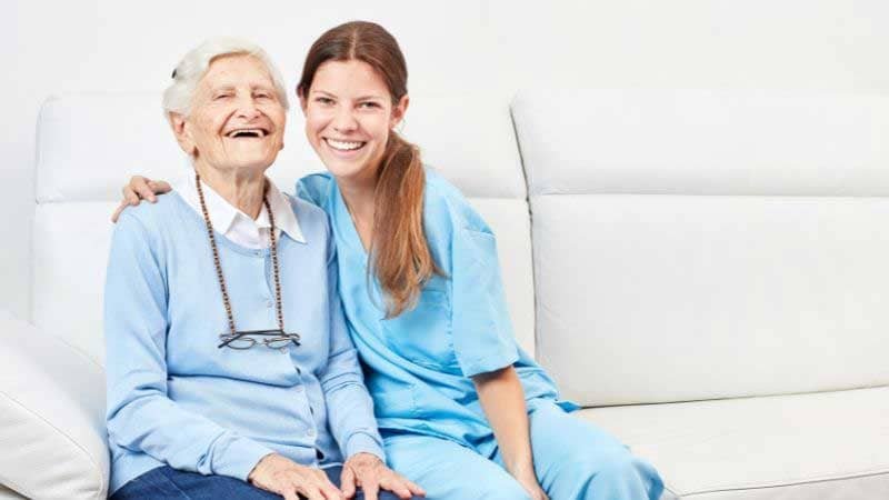 Our Elder Care Services