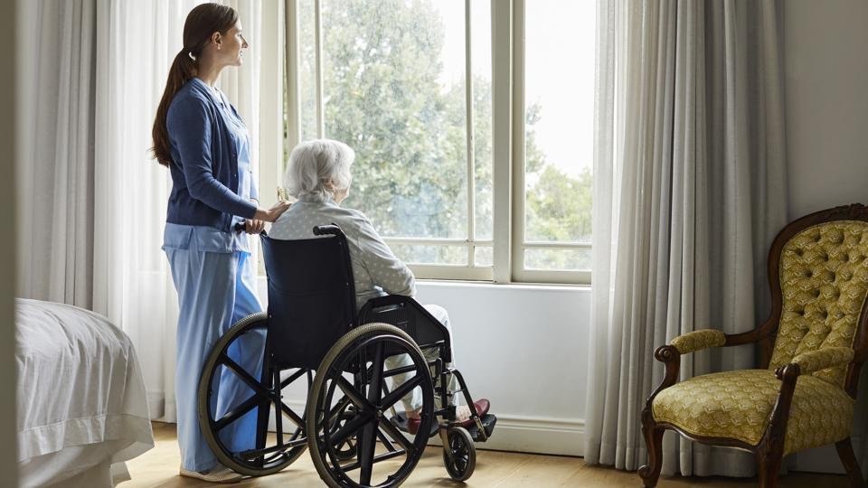 Professional Nursing Attendants for Home Care