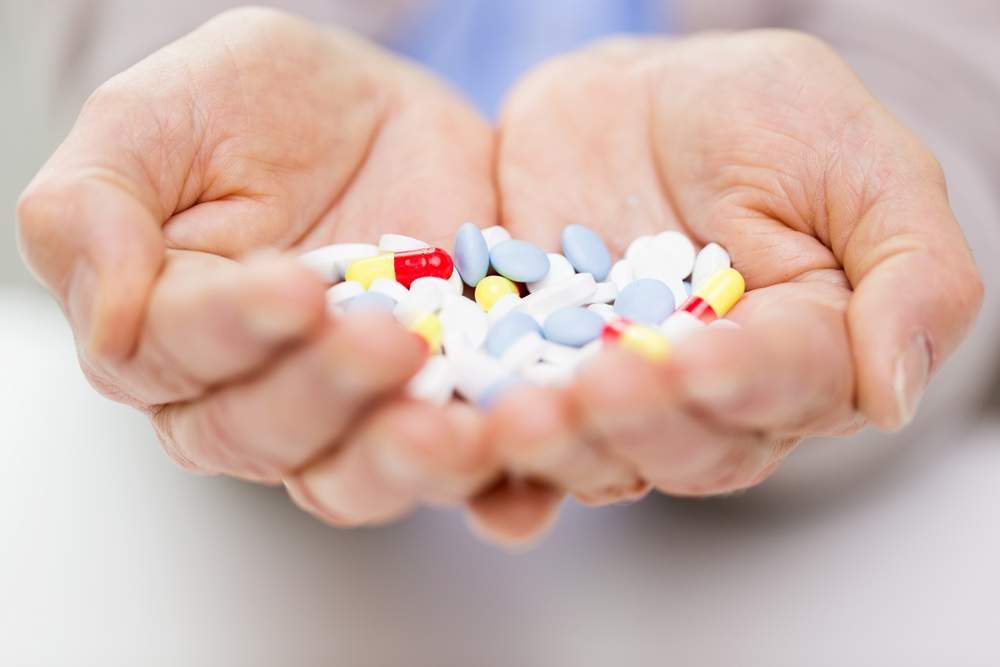 What is Medication Management