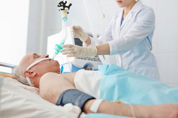 Tracheostomy Nursing Care at Home in Madurai